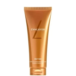 Self Tan Gelée Autobronzante Corps Self Tan Gelée Autobronzante Corps