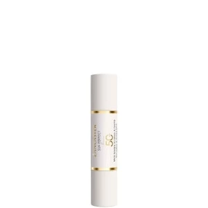 Sun Perfect Duo Stick Protection Solaire Invisible & Teinté SPF 50 Sun Perfect Duo Stick Protection Solaire Invisible & Teinté SPF 50