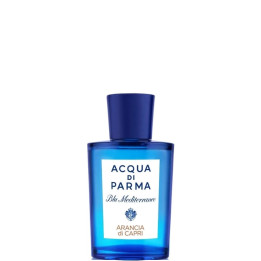 Blu Mediterraneo Arancia di Capri Eau de Toilette 75 ml