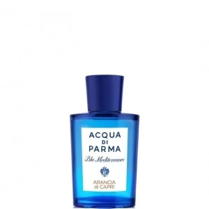 Blu Mediterraneo Arancia di Capri Eau de Toilette Blu Mediterraneo Arancia di Capri Eau de Toilette