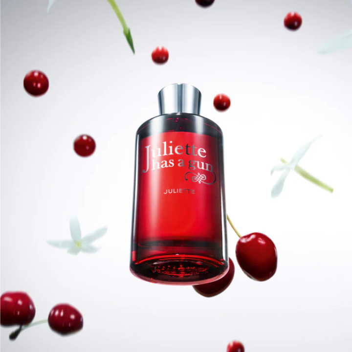 Juliette Eau de Parfum