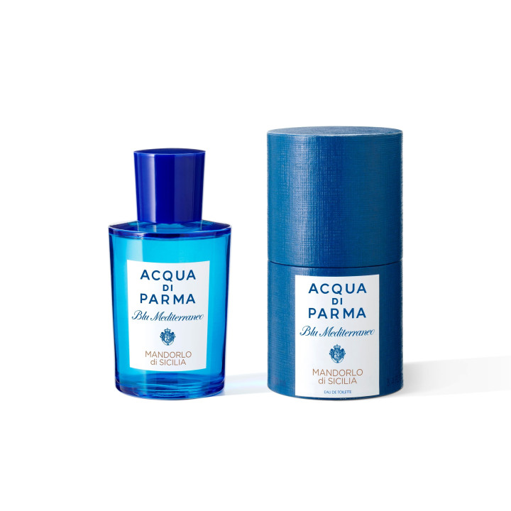 100 ml Blu Mediterraneo Mandorlo di Sicilia Eau de Toilette