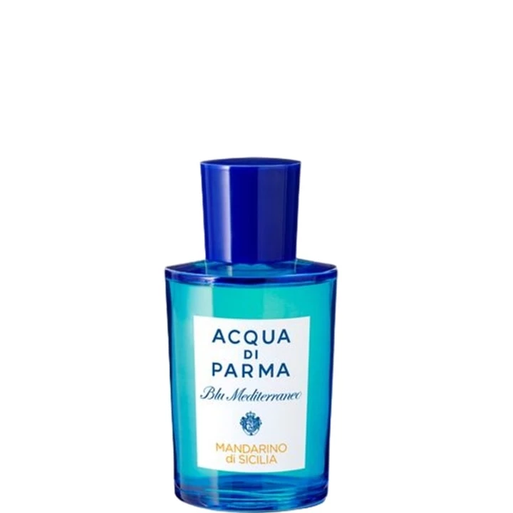 Blu Mediterraneo Mandarino di Sicilia Eau de Toilette 100 - ACQUA DI PARMA - Incenza