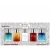 Collection de Miniatures de Luxe Coffret Parfum