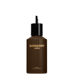 Burberry Hero Parfum pour Homme - Flacon Recharge