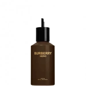 Burberry Hero Parfum pour Homme - Flacon Recharge Burberry Hero Parfum pour Homme - Flacon Recharge