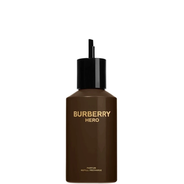Burberry Hero Parfum pour Homme - Flacon Recharge