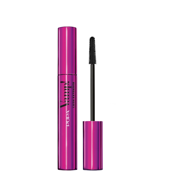 Vamp! Mascara Lash Extender - Pupa - Incenza