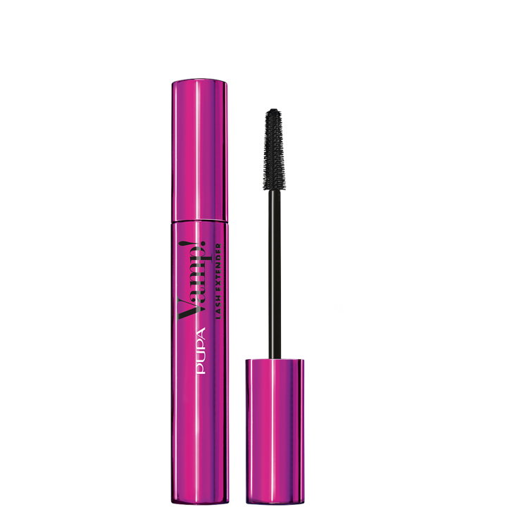 Vamp! Mascara Lash Extender