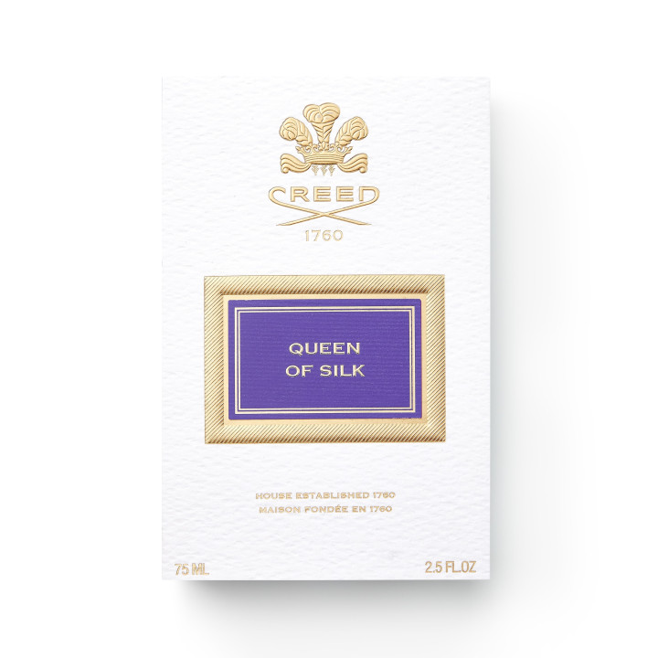 Queen Of Silk Eau de parfum 75 ml