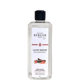 Féérie Boisée Parfum de Maison