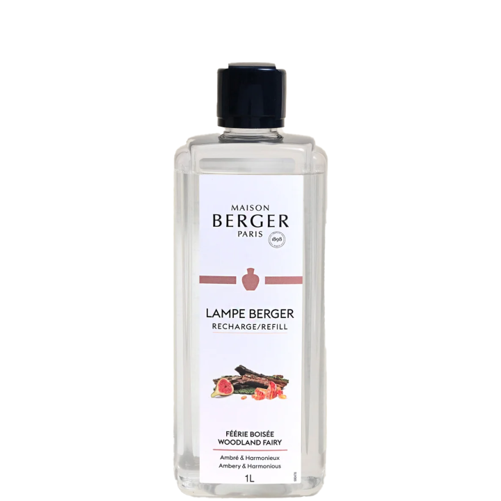 Féérie Boisée Parfum de Maison