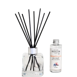 Liliflora Coffret Bouquet Parfumé Liliflora Coffret Bouquet Parfumé