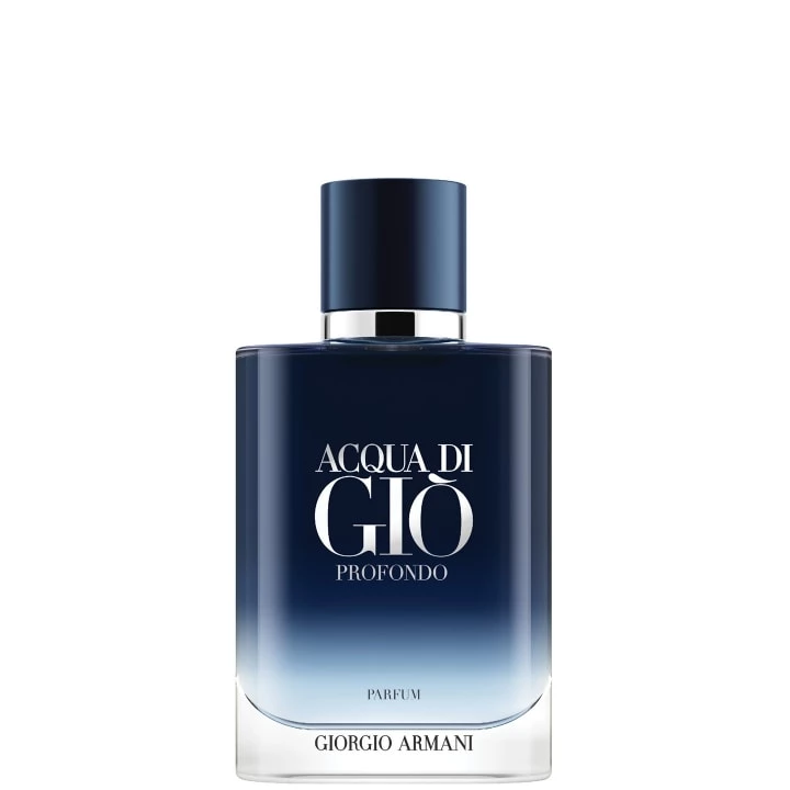 Acqua di Giò Profondo Parfum - GIORGIO ARMANI - Incenza