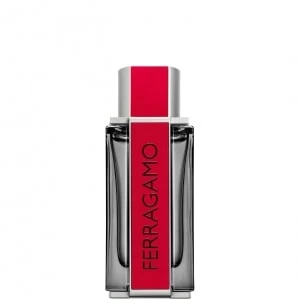 Ferragamo Red Leather Eau de Parfum Ferragamo Red Leather Eau de Parfum