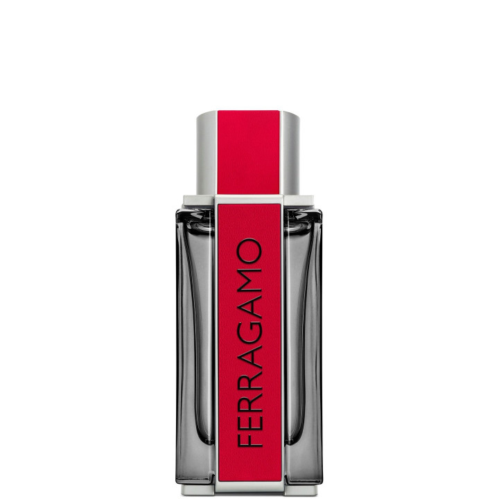 Ferragamo Red Leather Eau de Parfum 100 ml