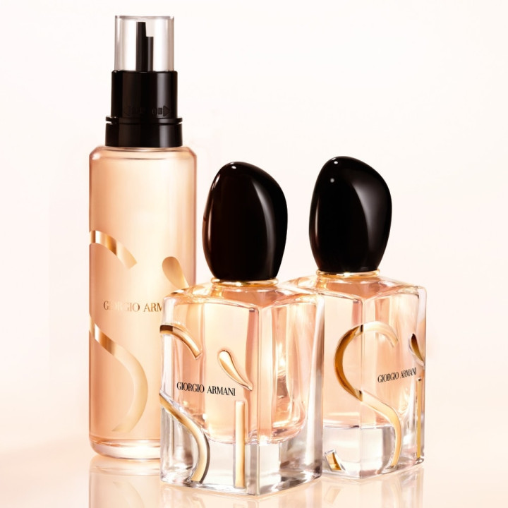 30 ml Armani Sì Eau de Parfum