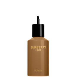 Burberry Hero Eau de Parfum pour Homme - Flacon Recharge