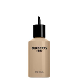 Burberry Hero Eau de Toilette pour Homme - Flacon Recharge