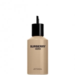 Burberry Hero Eau de Toilette pour Homme - Flacon Recharge Burberry Hero Eau de Toilette pour Homme - Flacon Recharge