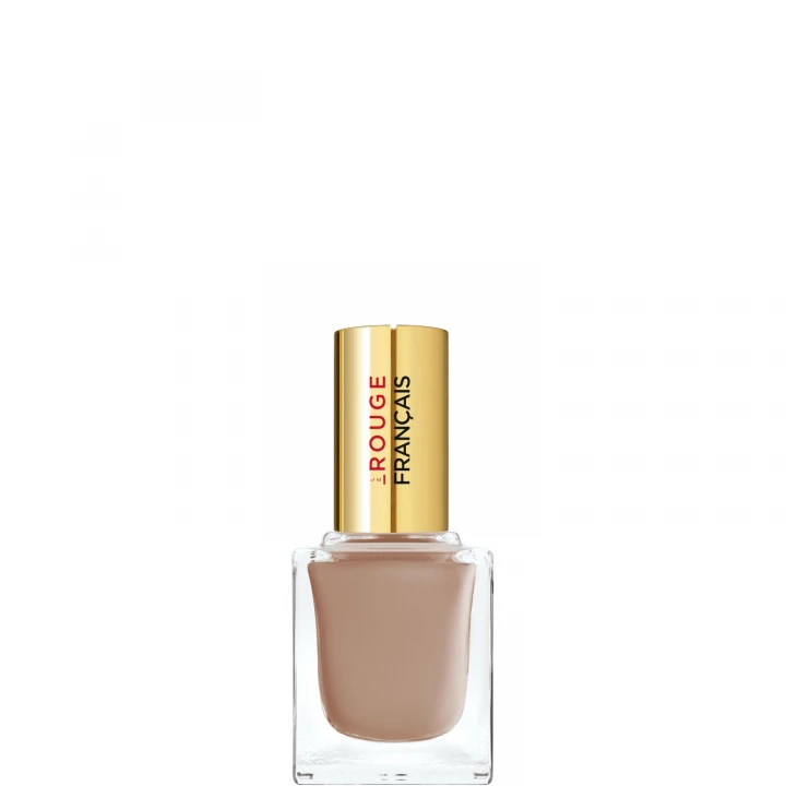 Galatée Précieuse  Vernis Nude 918 - Le Rouge Français - Incenza