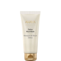 Ahava Masque de Boue Detox