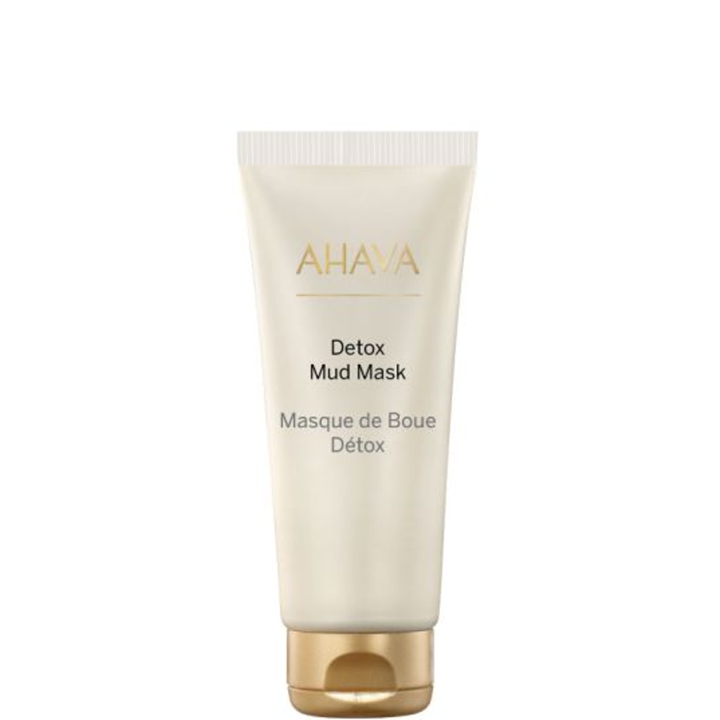 Ahava Masque de Boue Detox