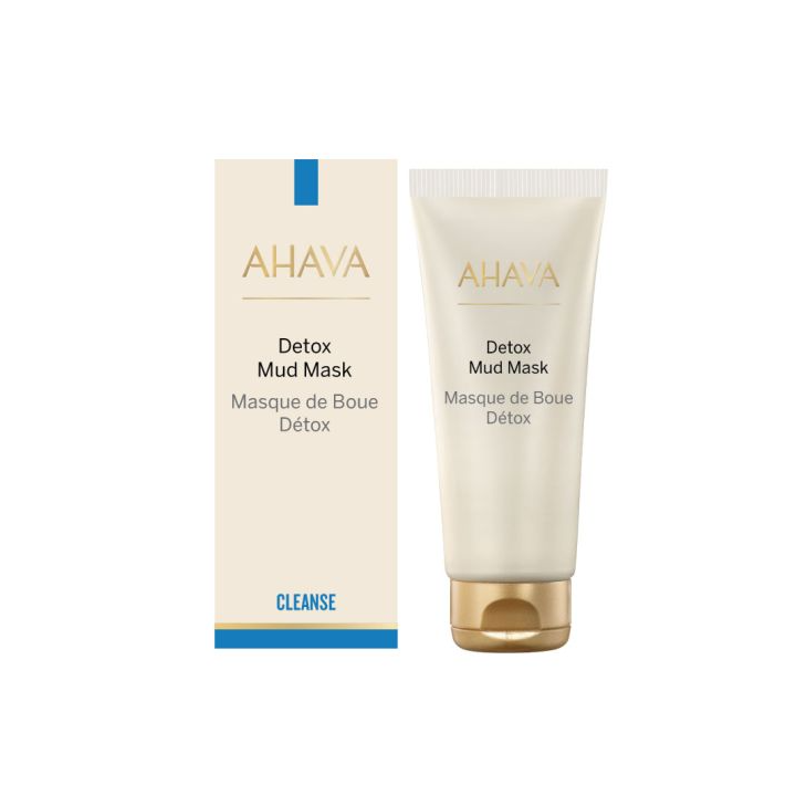 Ahava Masque de Boue Detox