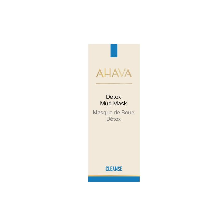 Ahava Masque de Boue Detox