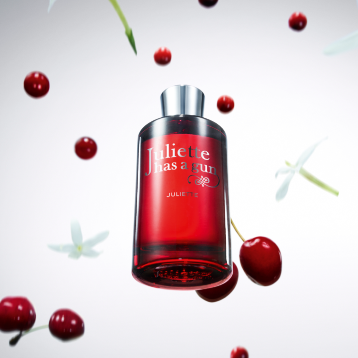 Juliette Eau de Parfum - Format Voyage