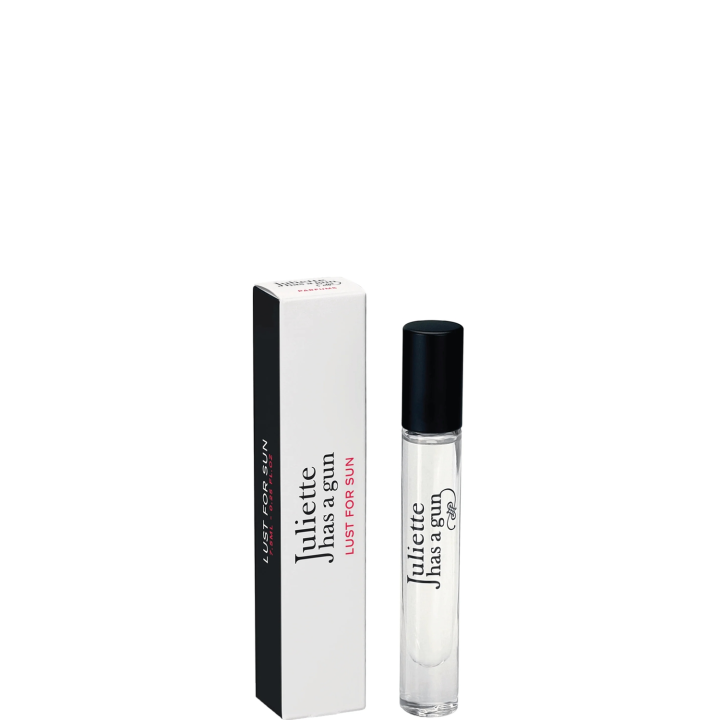 Lust for Sun Eau de Parfum - Format Voyage 7.5 ml