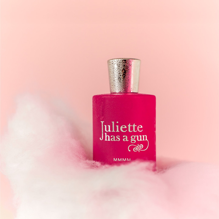 MMMM  Eau de Parfum - Format Voyage