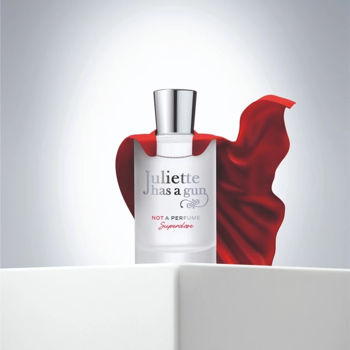 Not a Perfume Superdose Eau de Parfum - Format Voyage - Juliette Has a Gun - Incenza