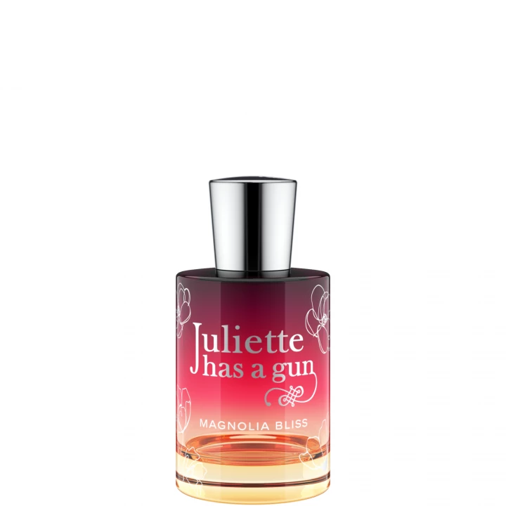 Magnolia Bliss de Juliette Has a Gun Eau de Parfum Incenza