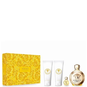 Eros Pour Femme Coffret Eau de Parfum 100 ml Eros Pour Femme Coffret Eau de Parfum 100 ml