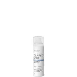 N°4D Shampoing Sec Détoxifiant - Format Voyage N°4D Shampoing Sec Détoxifiant - Format Voyage
