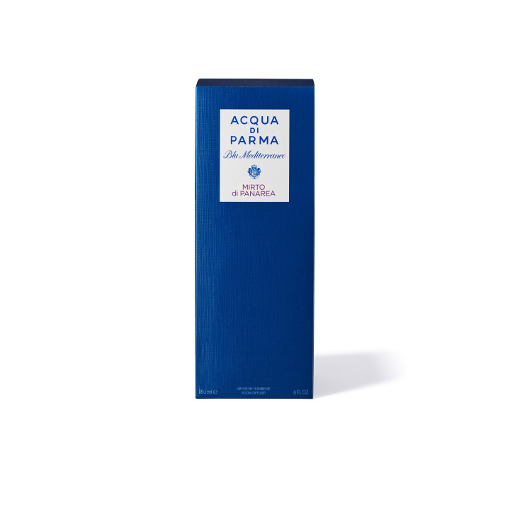 Blu Mediterraneo Mirto di Panarea Diffuseur 180 ml