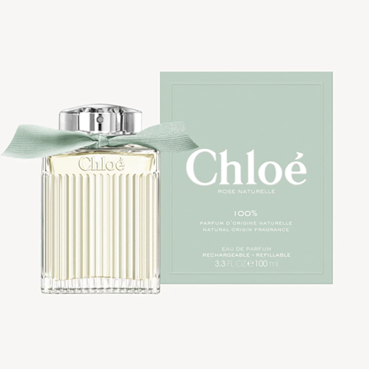 Chloé Eau de Parfum Naturelle