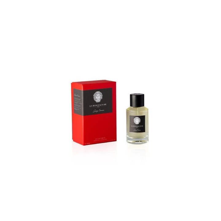 Grey Senses  Eau de Parfum 