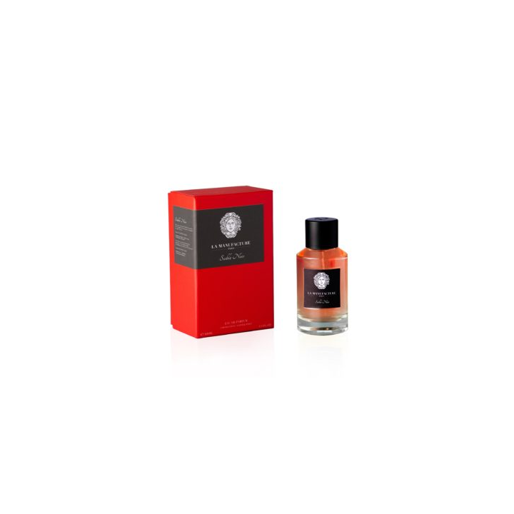 Sable Noir Eau de Parfum