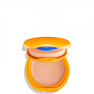 Natural SHISEIDO SUN Tanning Compact SPF10 Fond de teint embellisseur Natural SHISEIDO SUN Tanning Compact SPF10 Fond de teint embellisseur