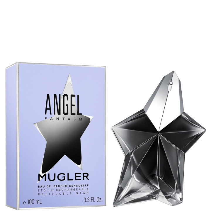 Angel Fantasm Eau de Parfum 100 ml