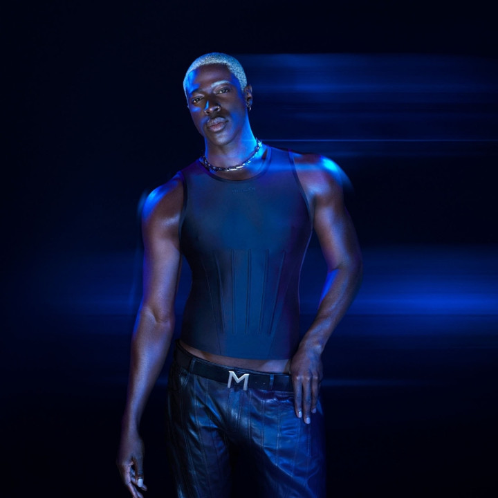 A*Men Fantasm Eau de Parfum