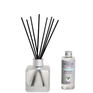 Citronelle Givré Coffret Bouquet Parfumé Citronelle Givré Coffret Bouquet Parfumé