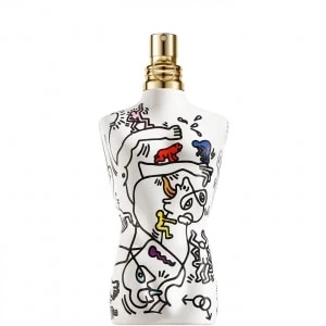 Le Male Pride Eau de Toilette - Edition Limitée 2024 Le Male Pride Eau de Toilette - Edition Limitée 2024