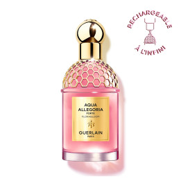 Aqua Allegoria Forte Florabloom Eau de Parfum 75 ml