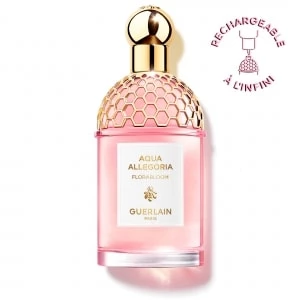 Aqua Allegoria Florabloom Eau de Toilette Aqua Allegoria Florabloom Eau de Toilette