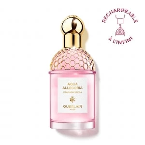 Aqua Allegoria Granada Salvia Eau de Toilette Aqua Allegoria Granada Salvia Eau de Toilette