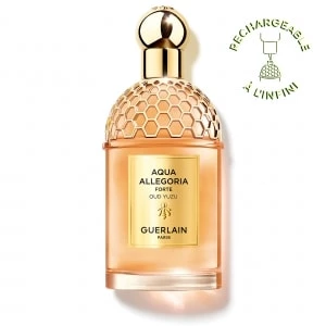 Aqua Allegoria Forte Oud Yuzu Eau de Parfum Aqua Allegoria Forte Oud Yuzu Eau de Parfum