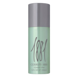 Cerruti 1881 Pour Homme Déodorant Spray